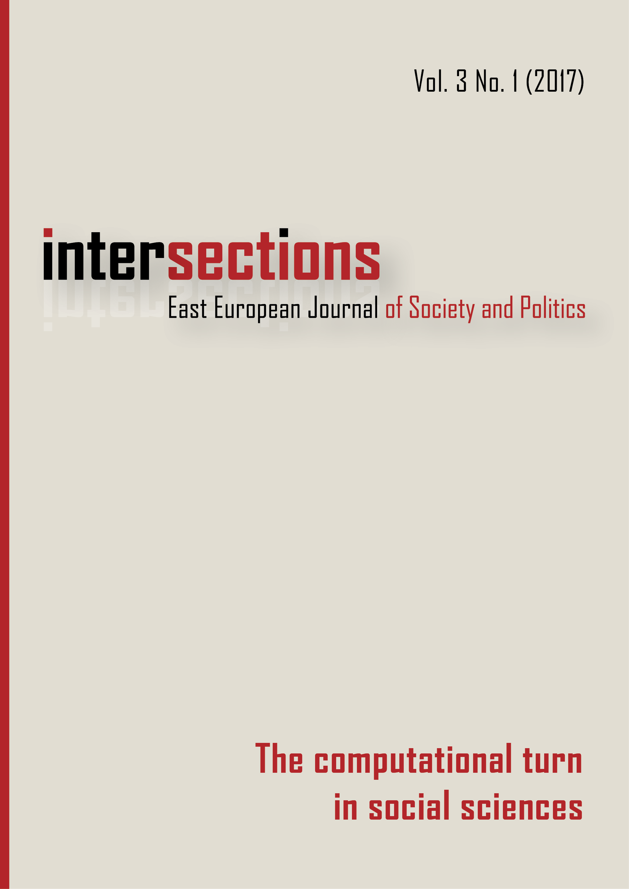 Seasonality Pattern Of Suicides In The Us A Comparative Analysis Of A Twitter Based Bad Mood Index And Committed Suicides Intersections East European Journal Of Society And Politics